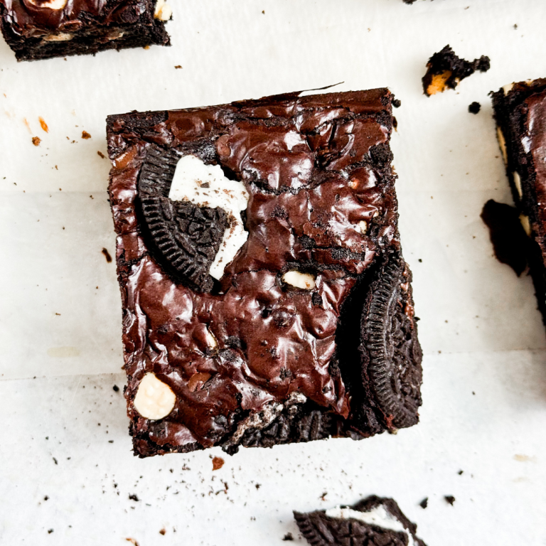 Fudgy-Oreo-Brownies