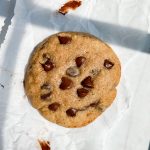 banana-bread-chocolate chip-cookies