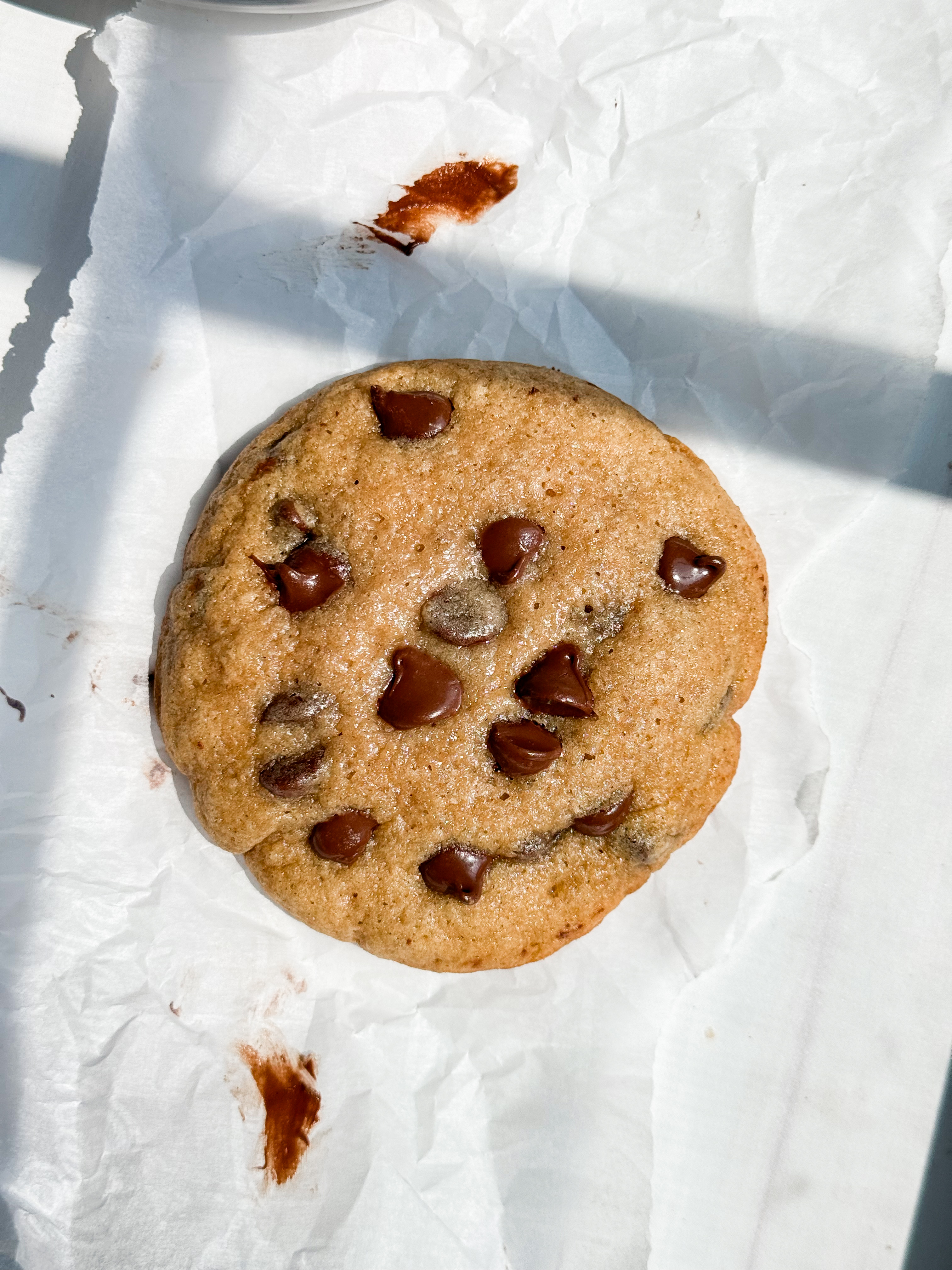 banana-bread-chocolate chip-cookies