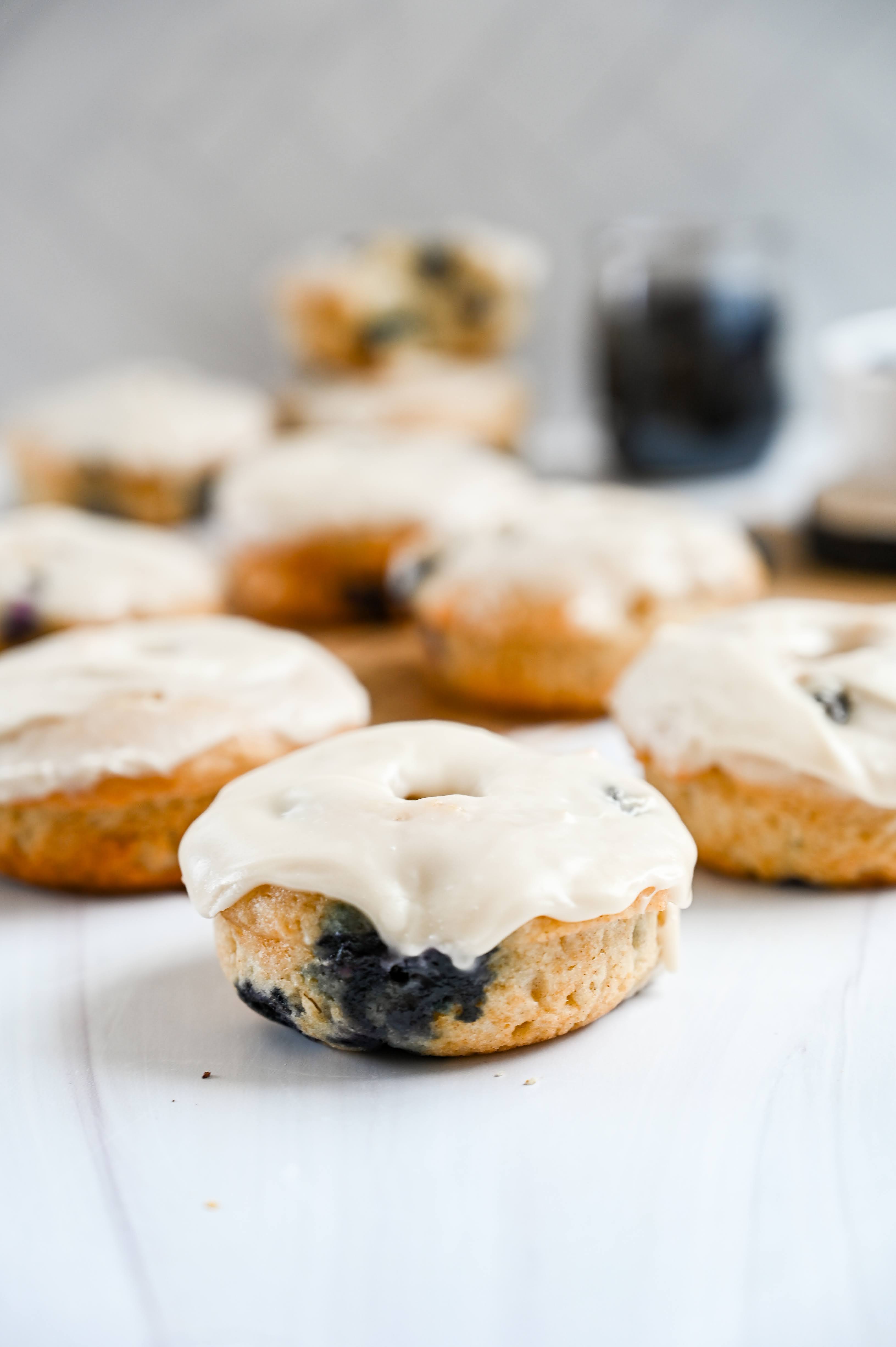 Blueberry-Cake-Donuts