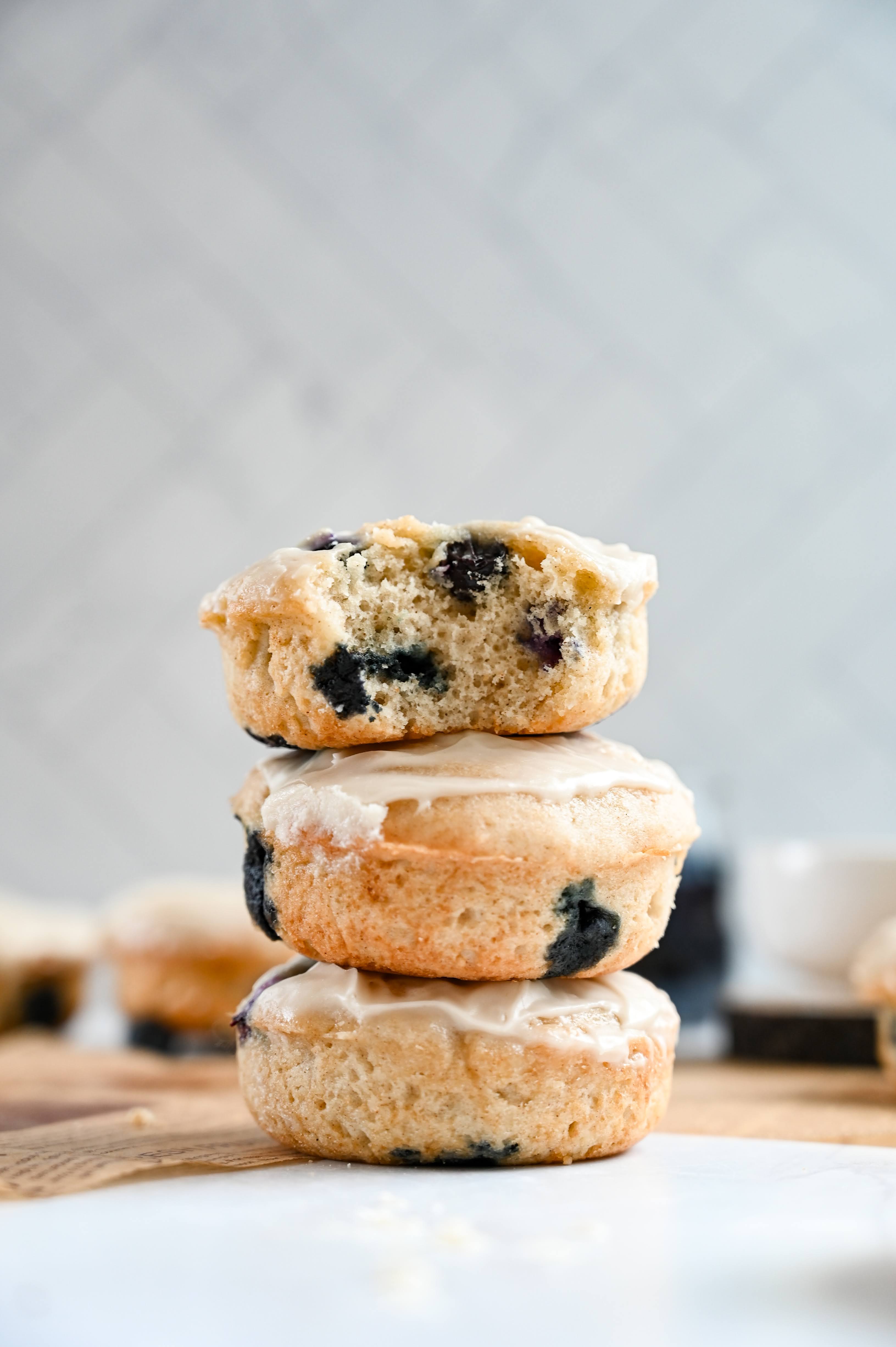 Blueberry-Cake-Donuts