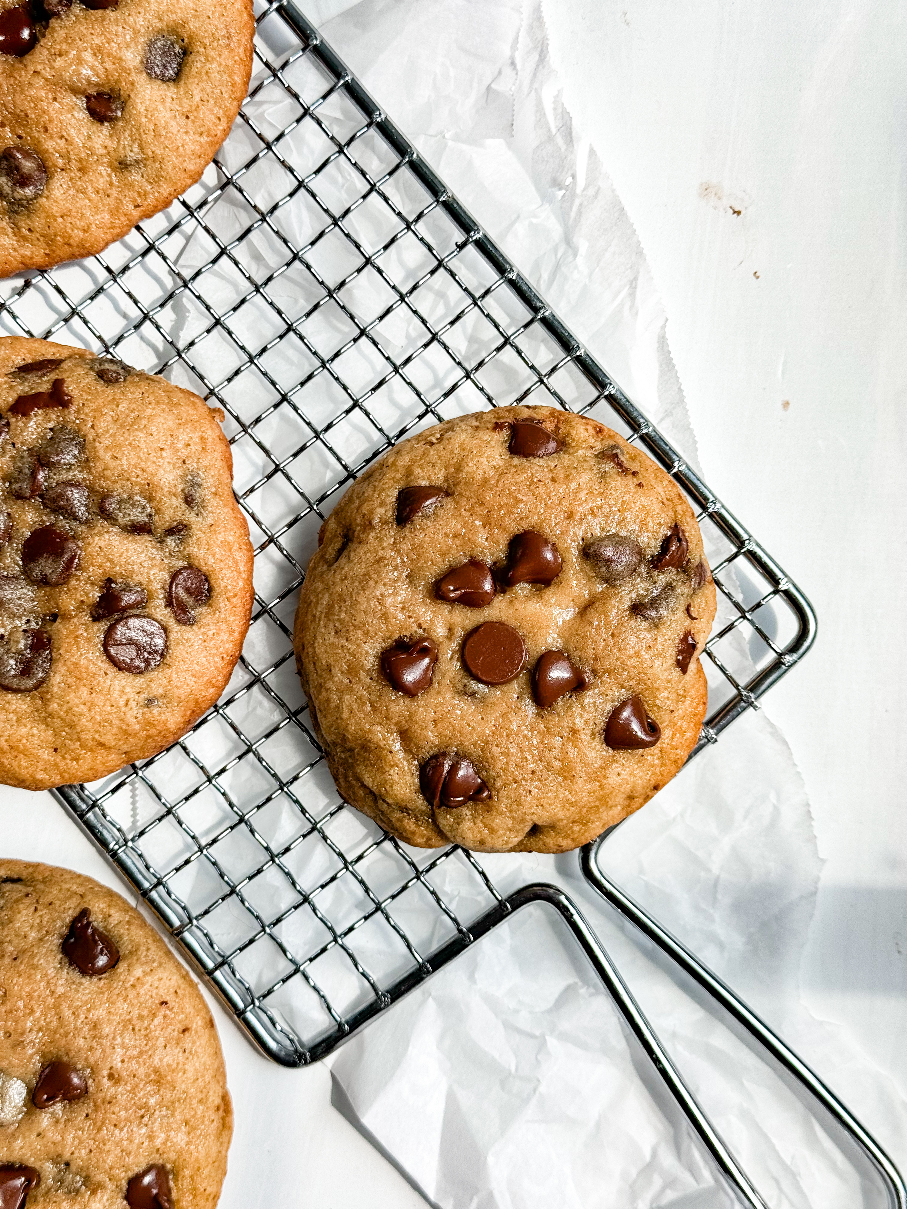 banana-bread-chocolate chip-cookies