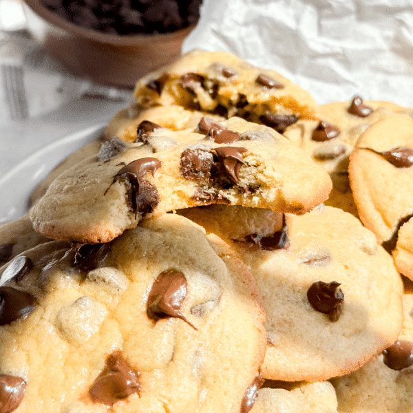 Chocolate-Chip-Pudding-Cookies