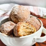 Banana-bread-Donut-Hole