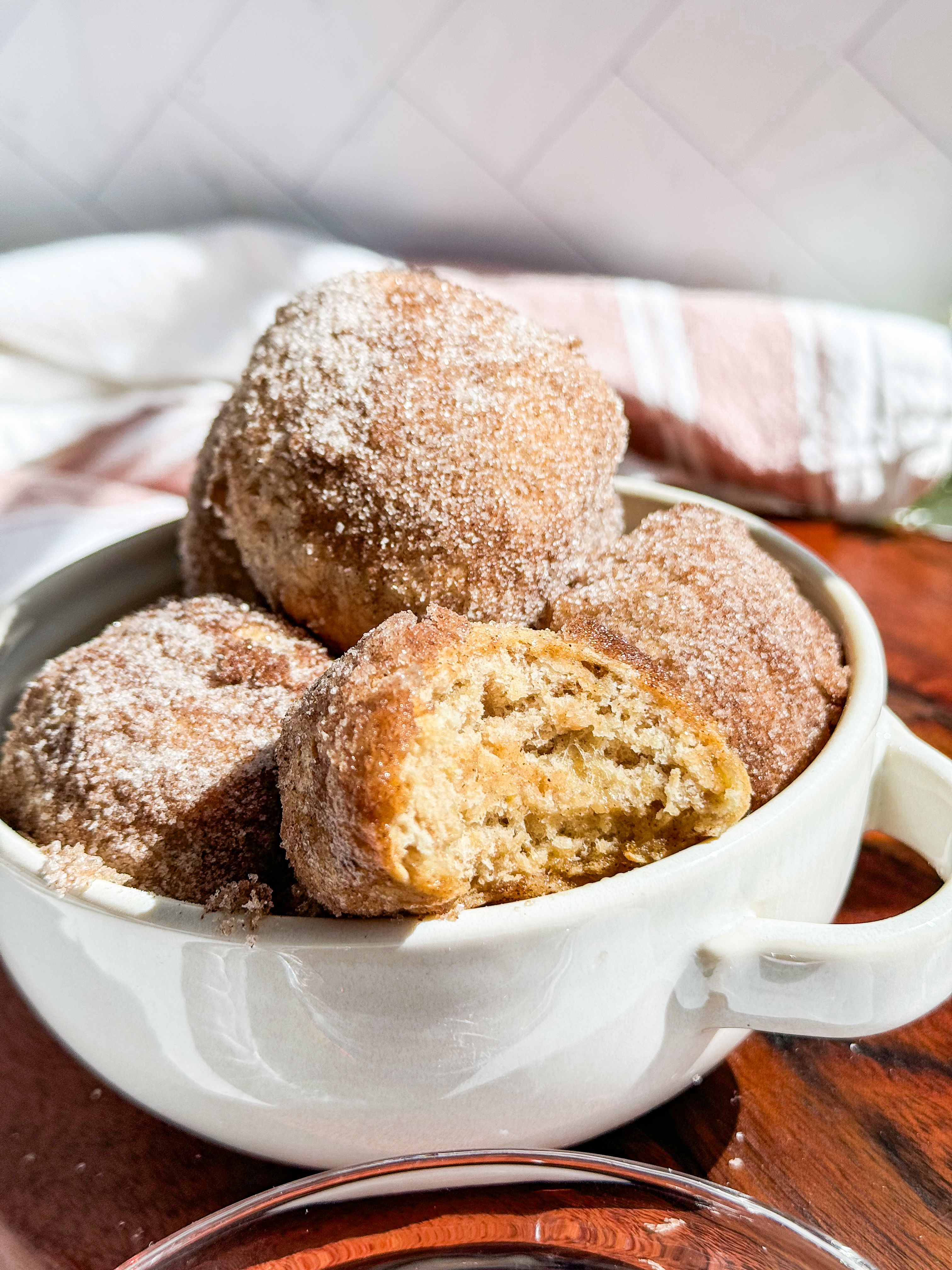 Banana-bread-Donut-Hole