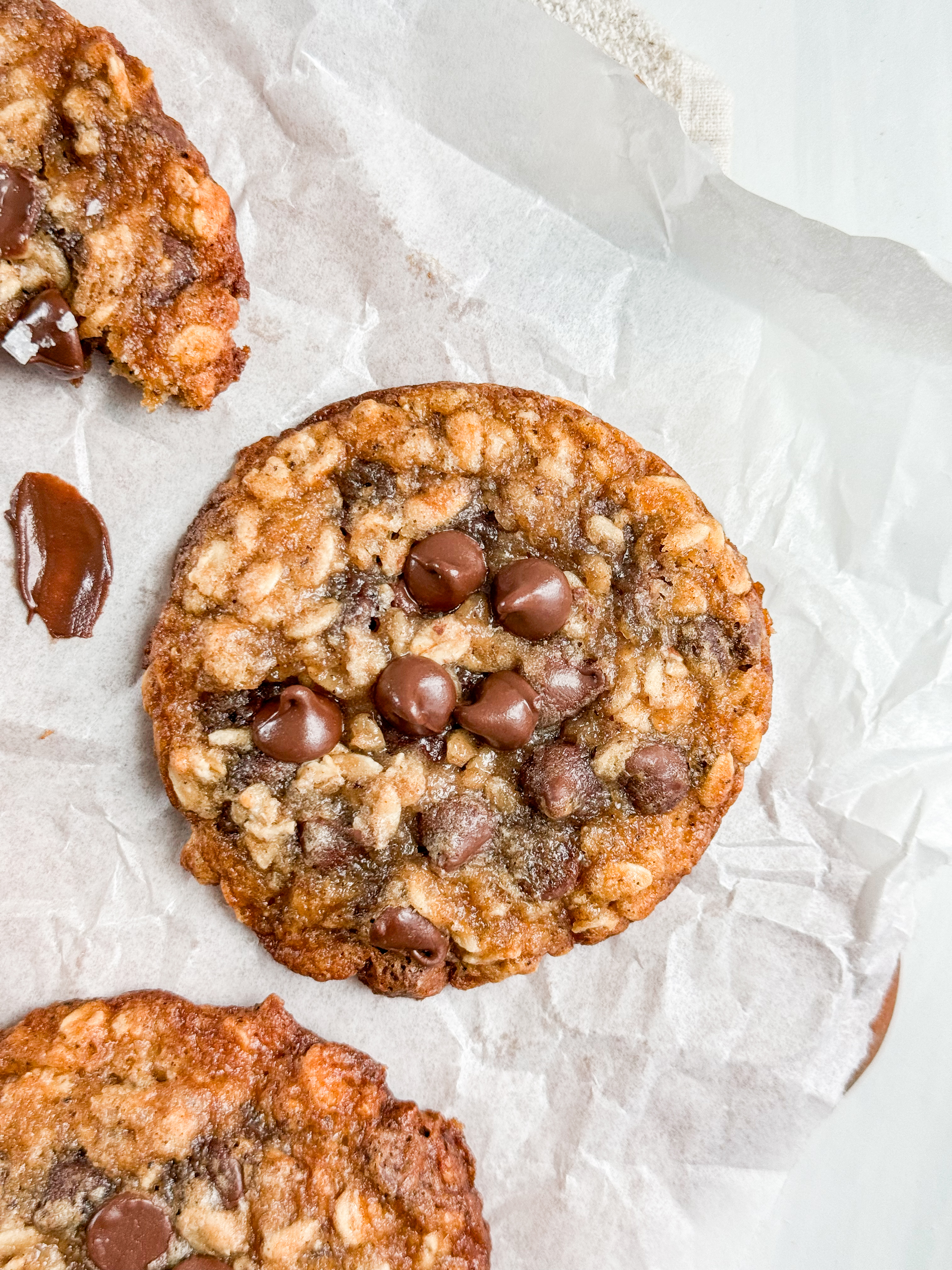 brown-butter-banana-cookies