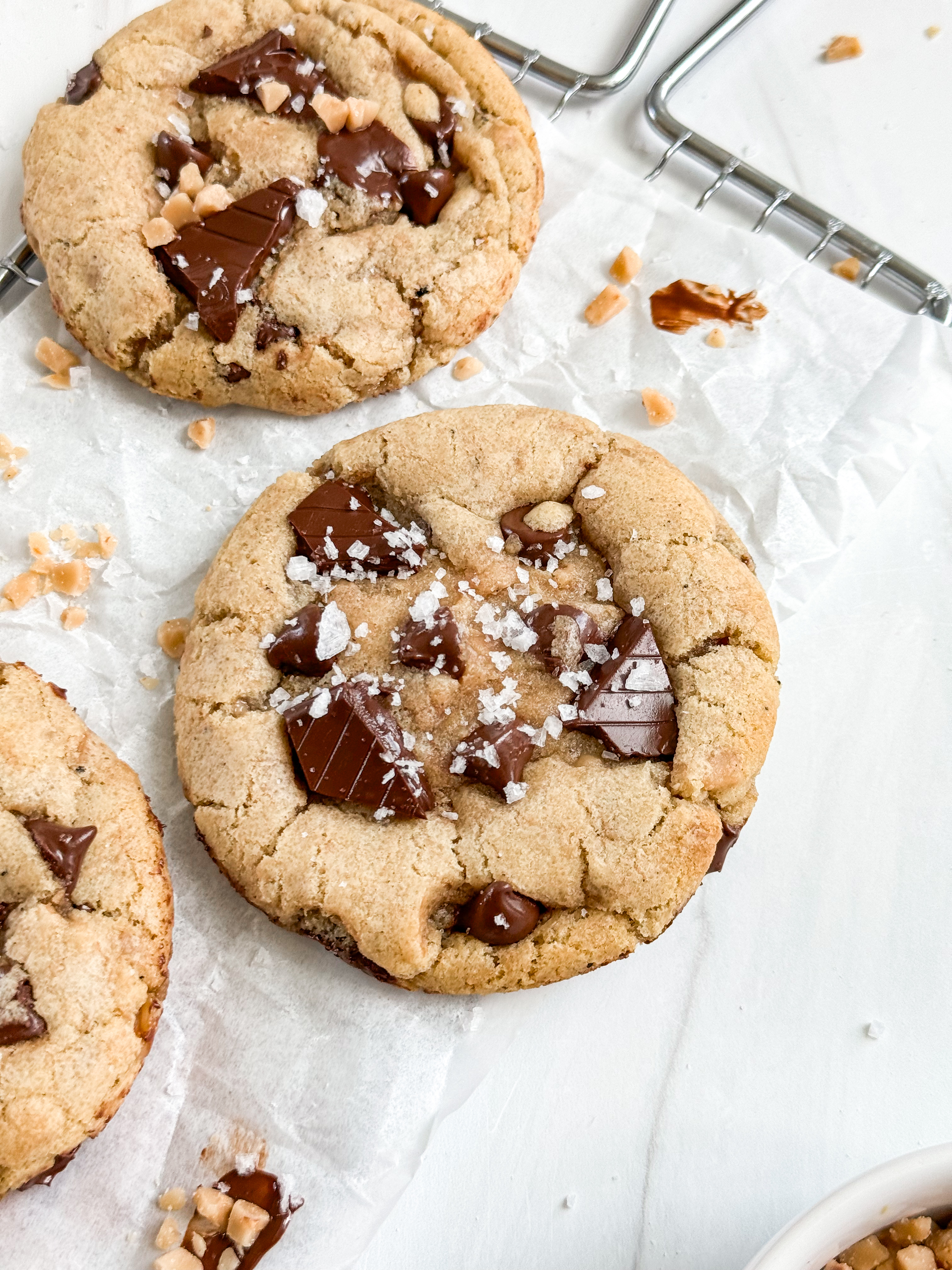 Brown-Butter-Toffee-Chocolate-Chip-Cookies