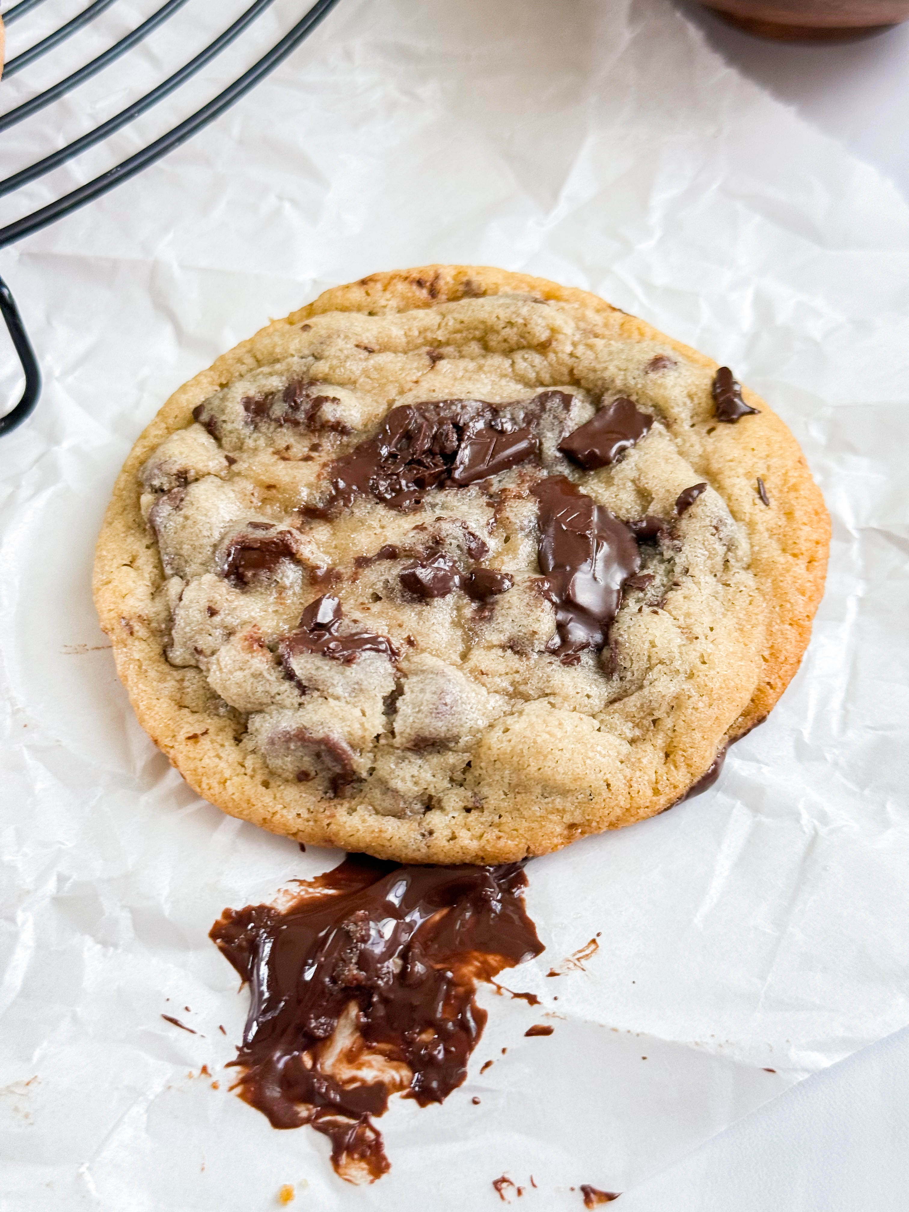 Egg-Yolk-Chocolate-Chip-Cookies