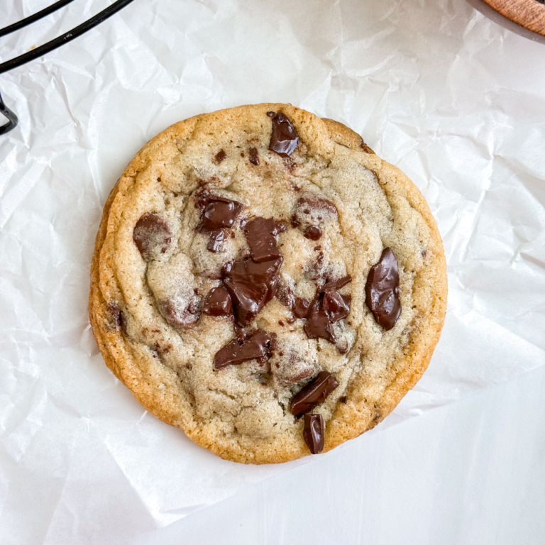 Egg-Yolk-Chocolate-Chip-Cookies