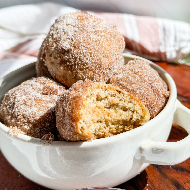 Banana-bread-Donut-Hole