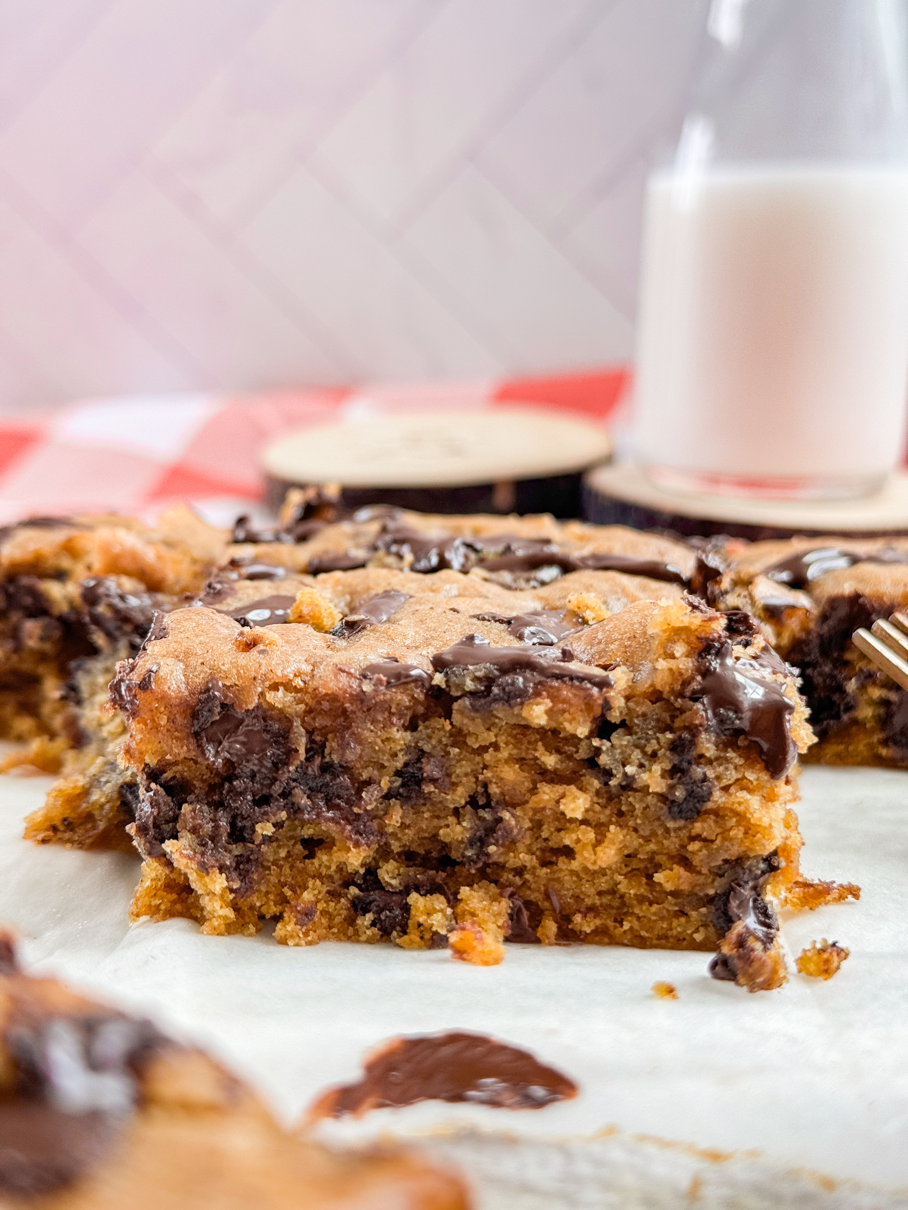 Pumpkin-Chocolate-Chip-Bars