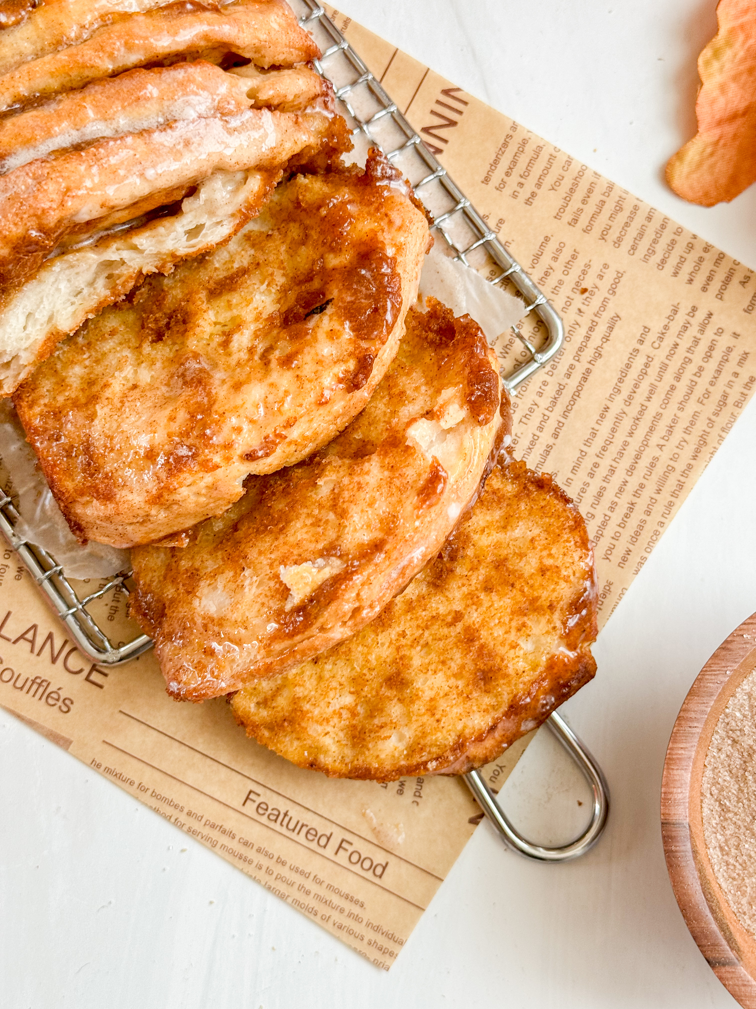 pumpkin-pull-apart-loaf