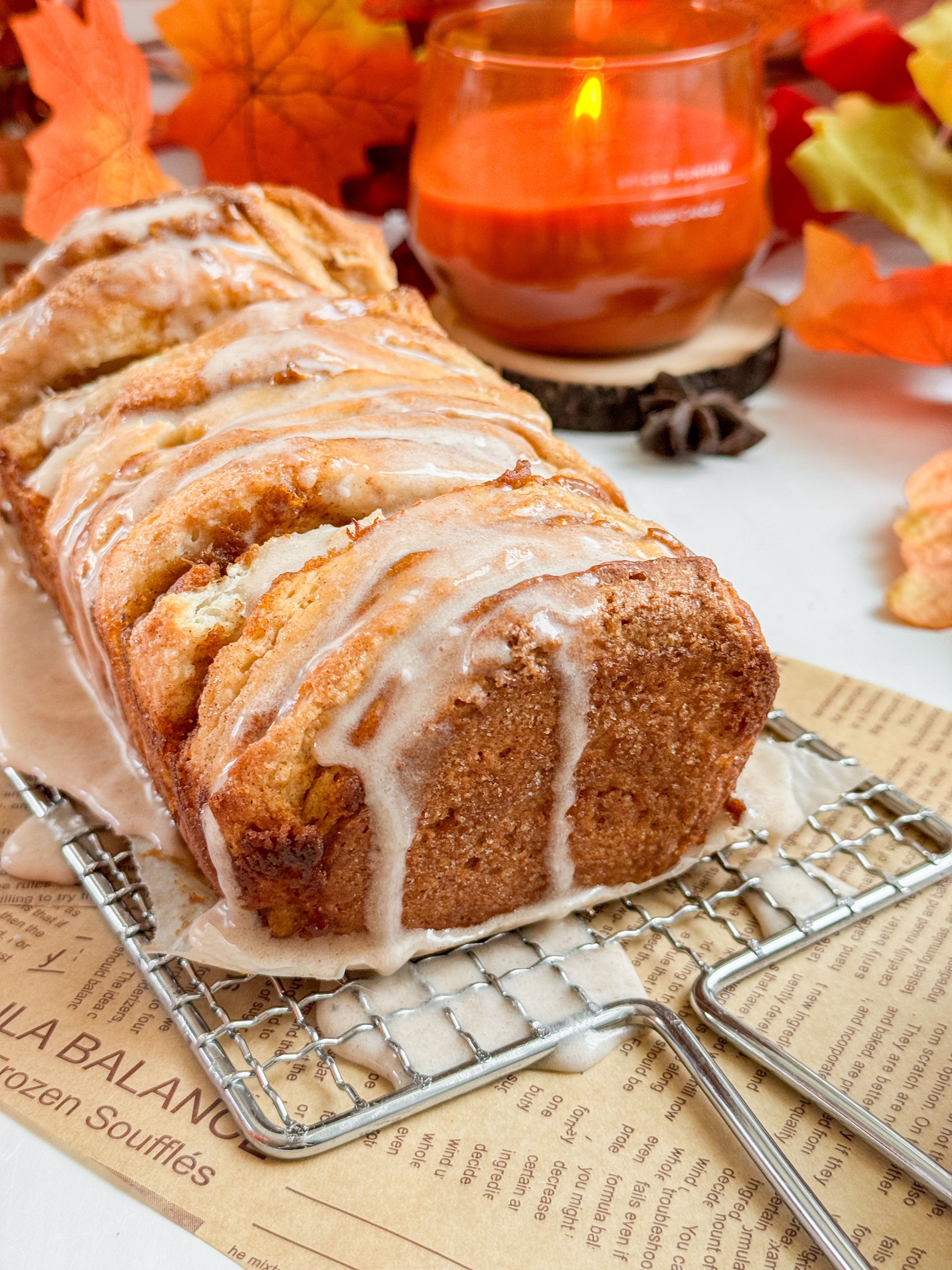 pumpkin-pull-apart-loaf