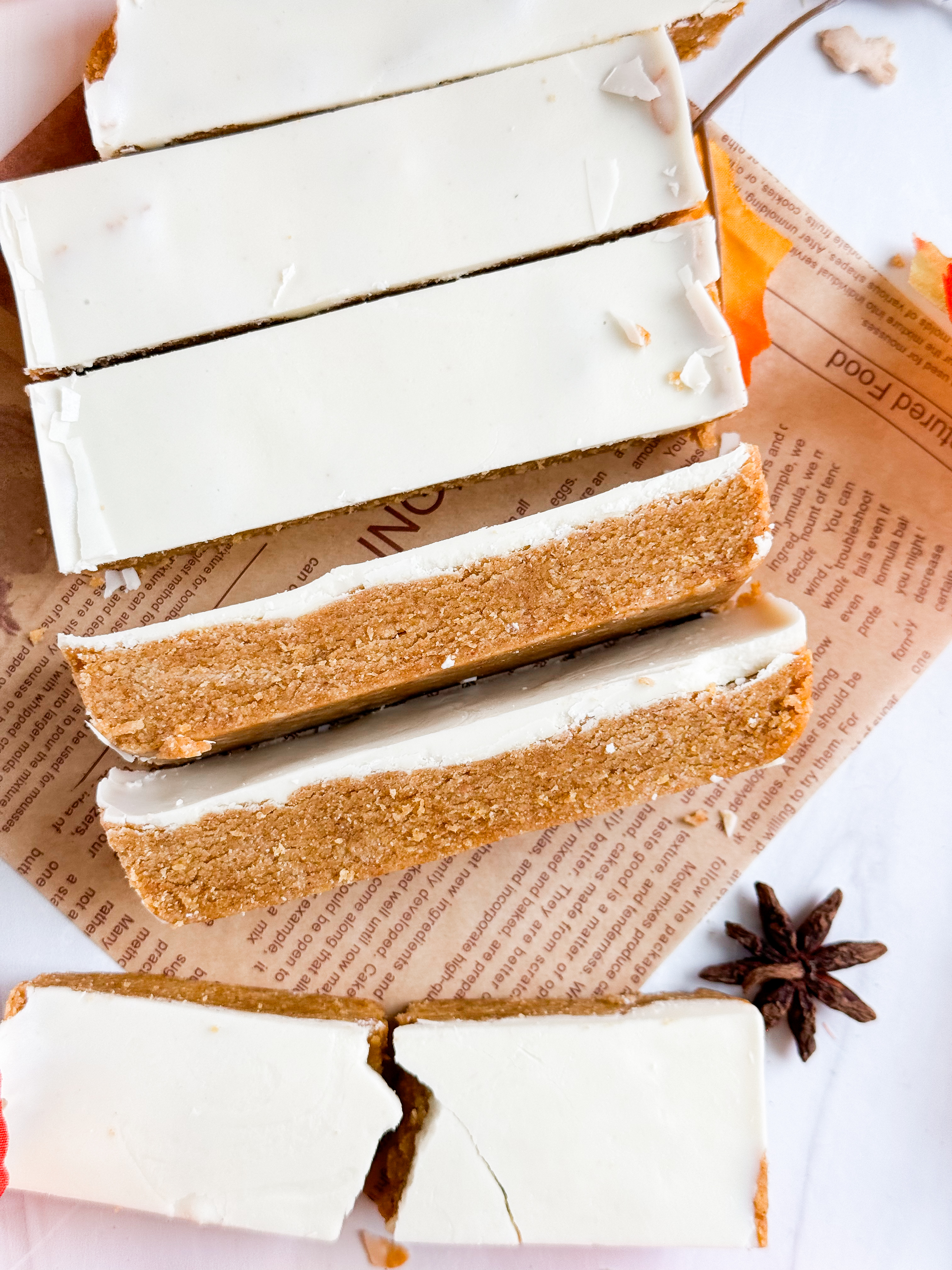 Pumpkin-Protein-Bars