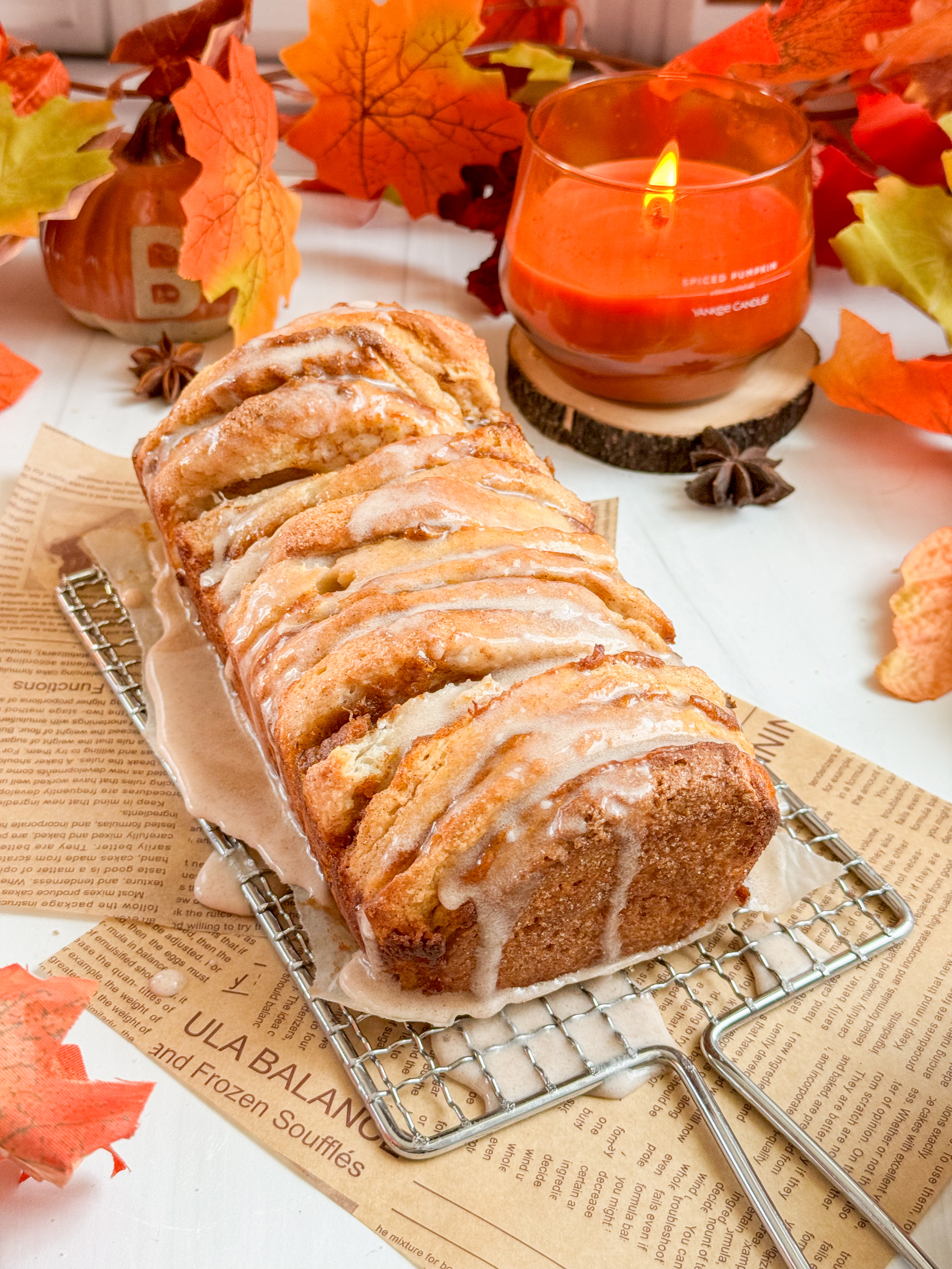 pumpkin-pull-apart-loaf