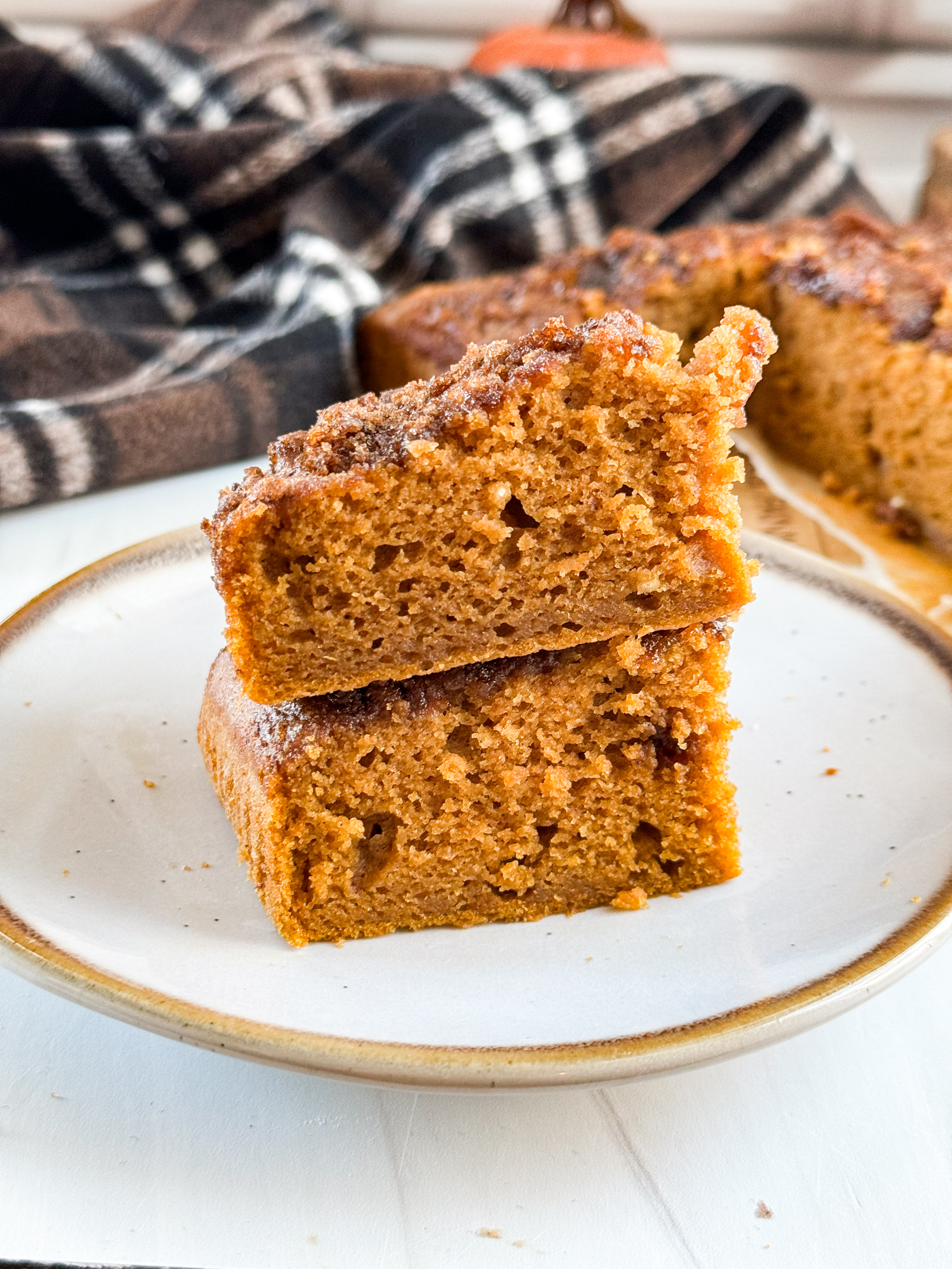 Pumpkin-Snickerdoodle-Snack-Cake