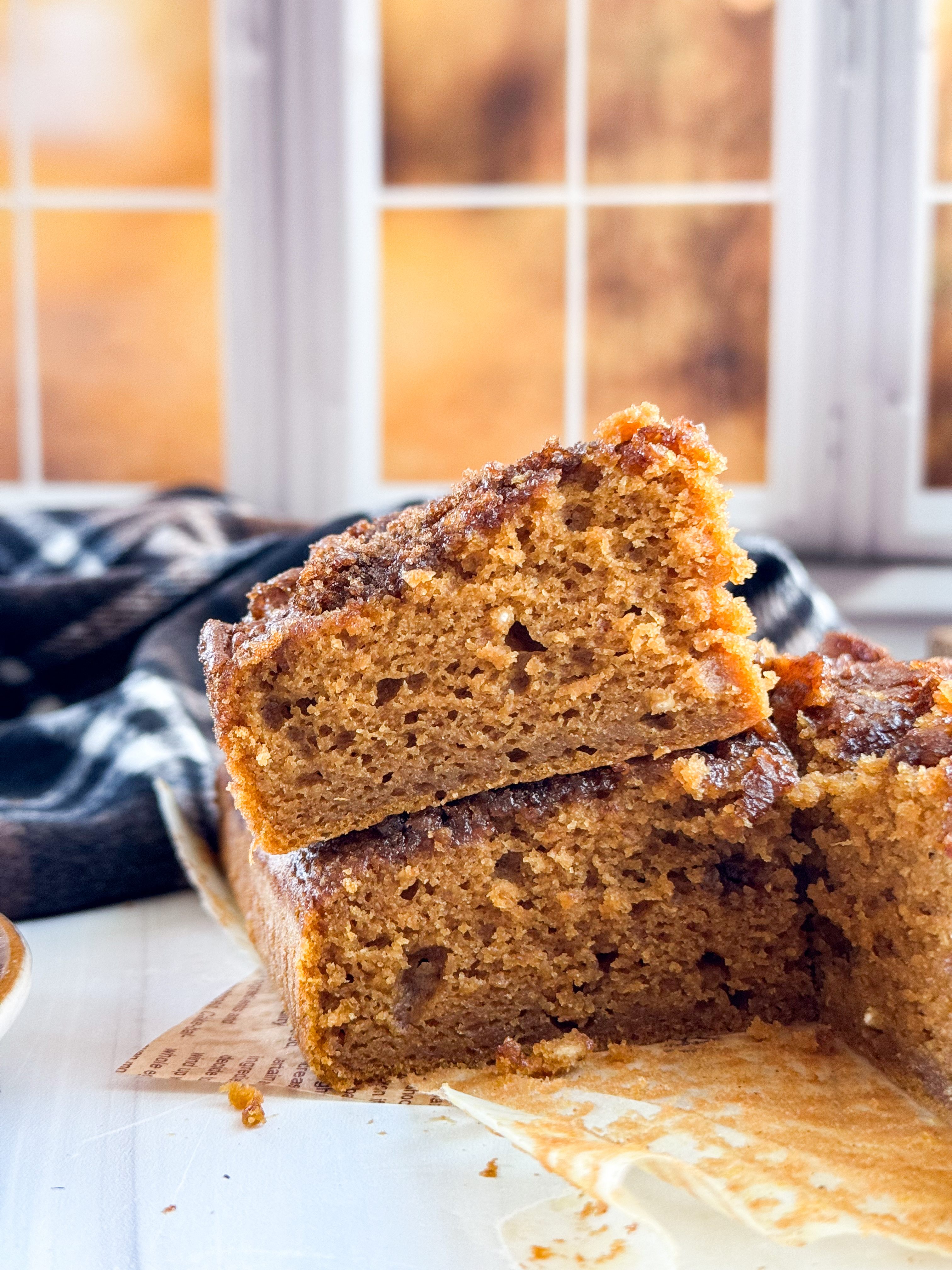 Pumpkin-Snickerdoodle-Snack-Cake