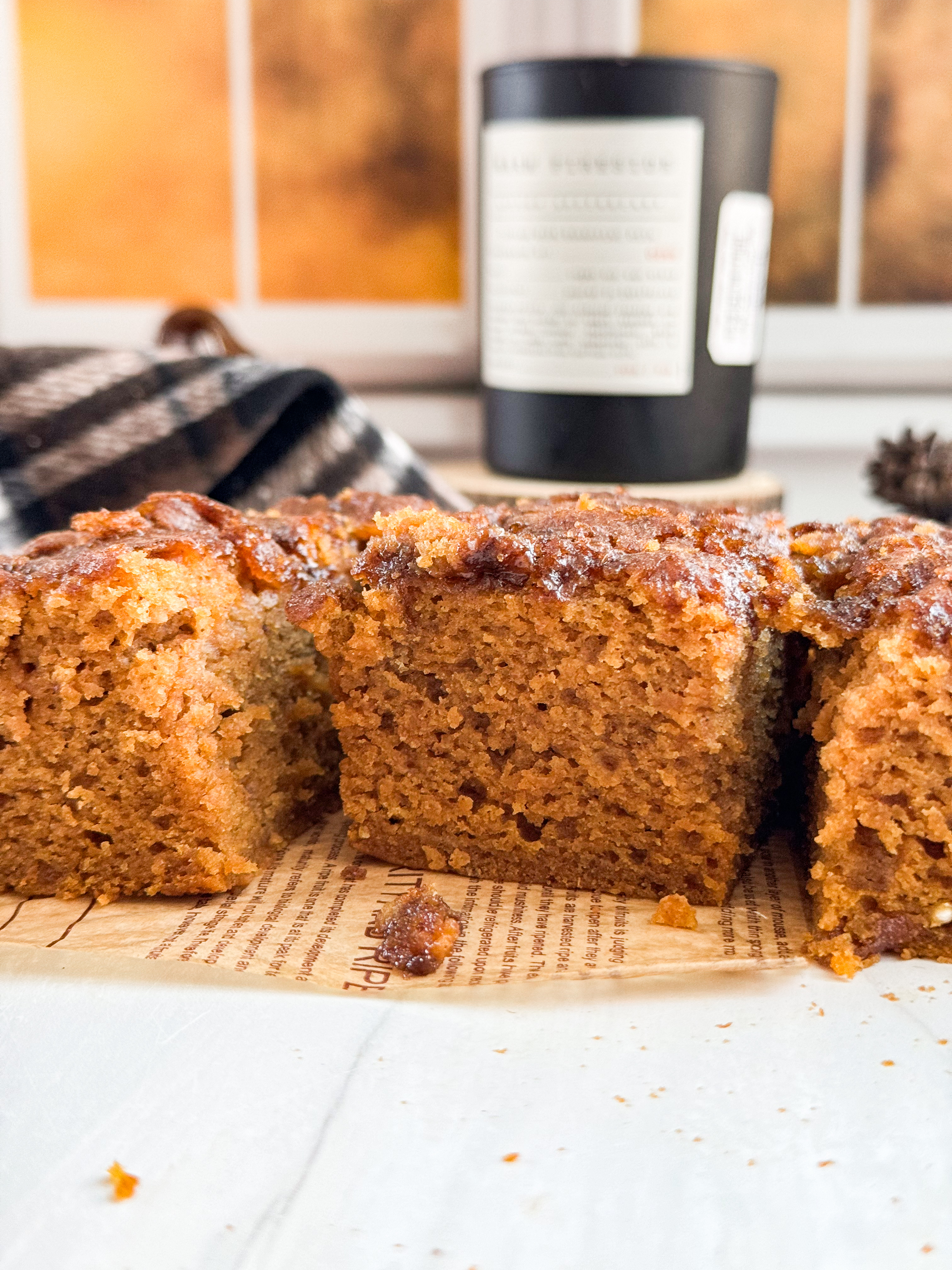 Pumpkin-Snickerdoodle-Snack-Cake