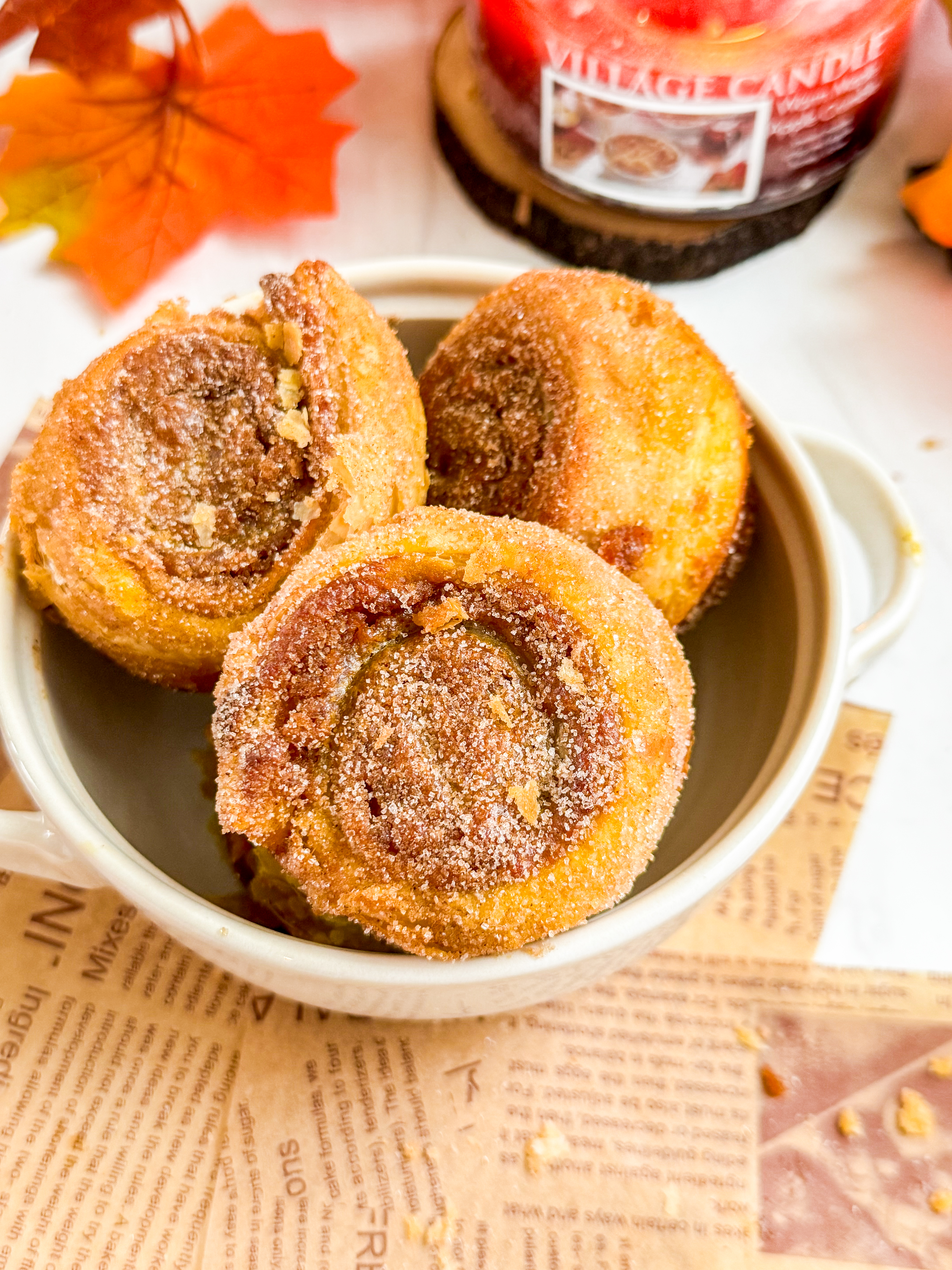 Brown-Butter-Pumpkin-Spice-Cruffins