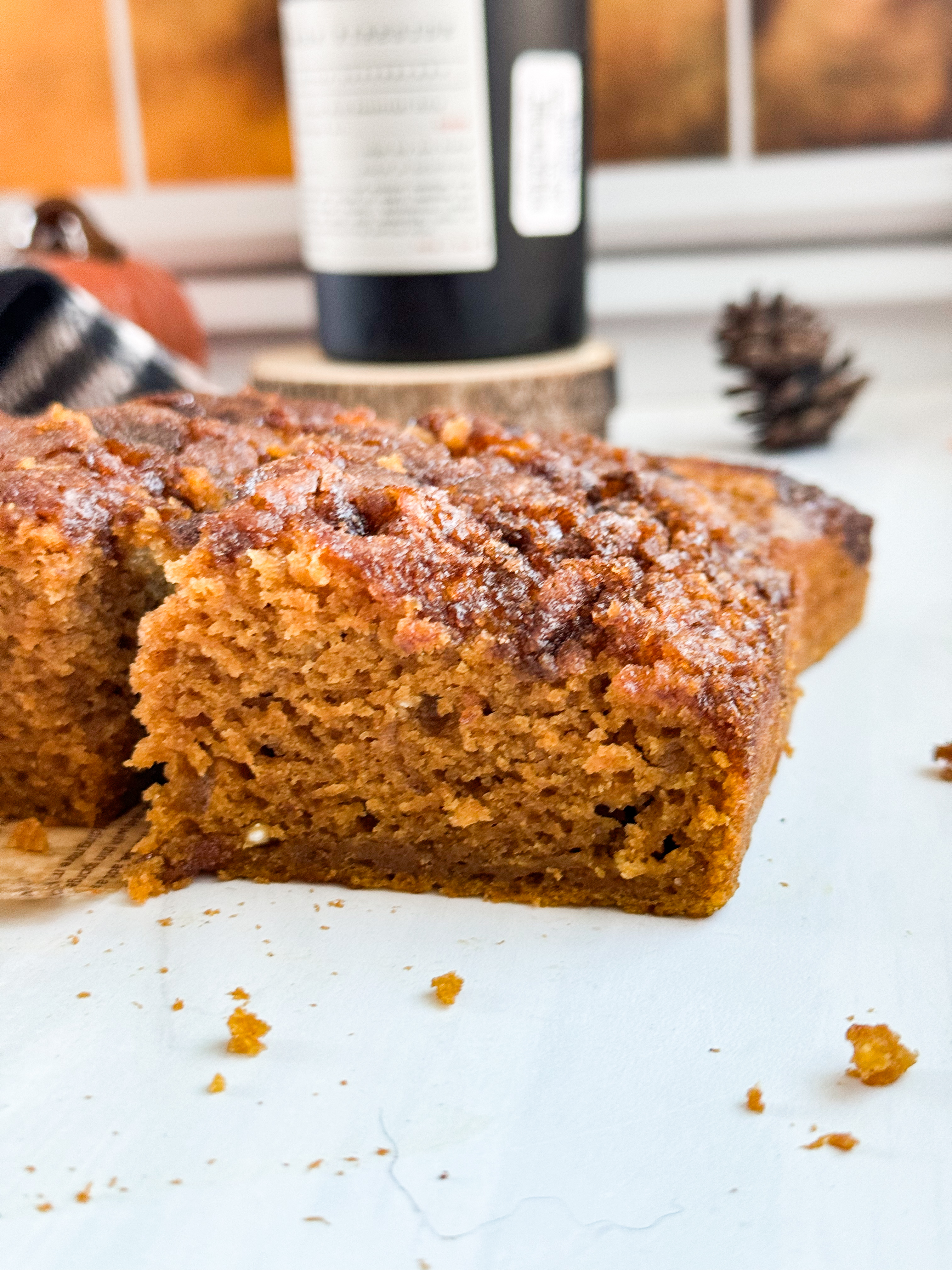 Pumpkin-Snickerdoodle-Snack-Cake