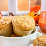 Healthy-Pumpkin-Muffins