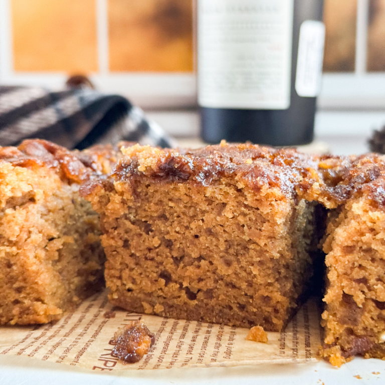 Pumpkin-Snickerdoodle-Snack-Cake