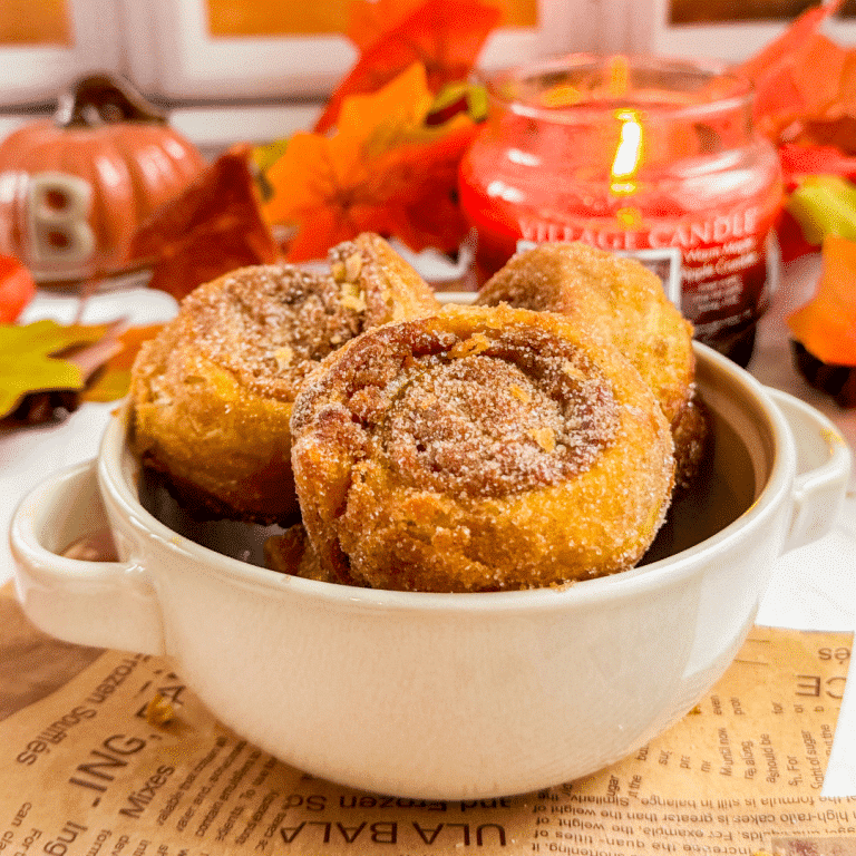 Brown-Butter-Pumpkin-Spice-Cruffins