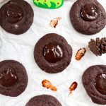 Chocolate-Thumbprint-Cookies