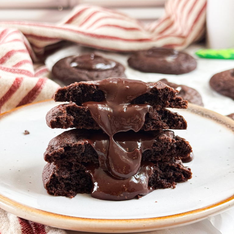 Chocolate-Thumbprint-Cookies