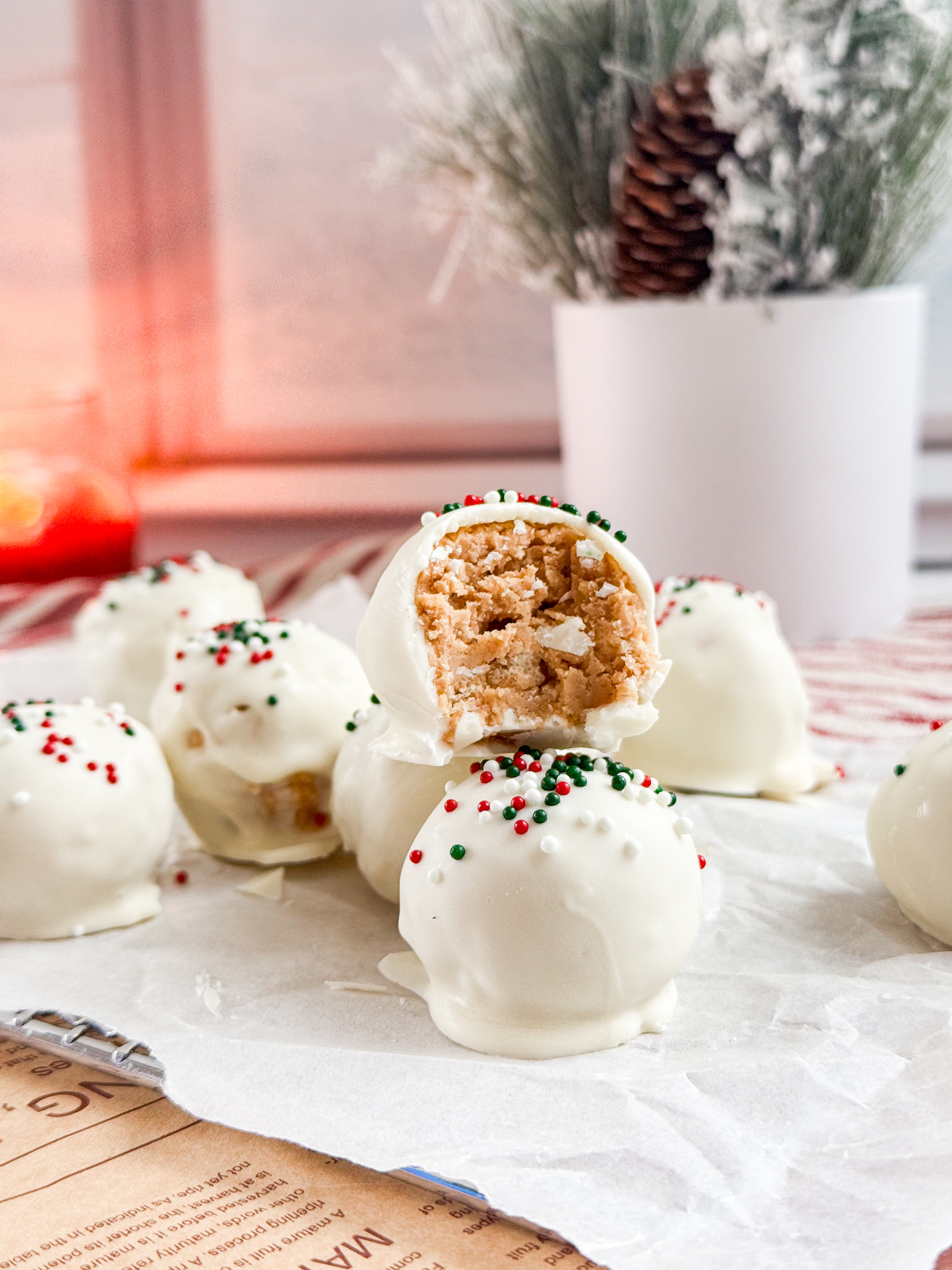 Peanut-butter-snowballs