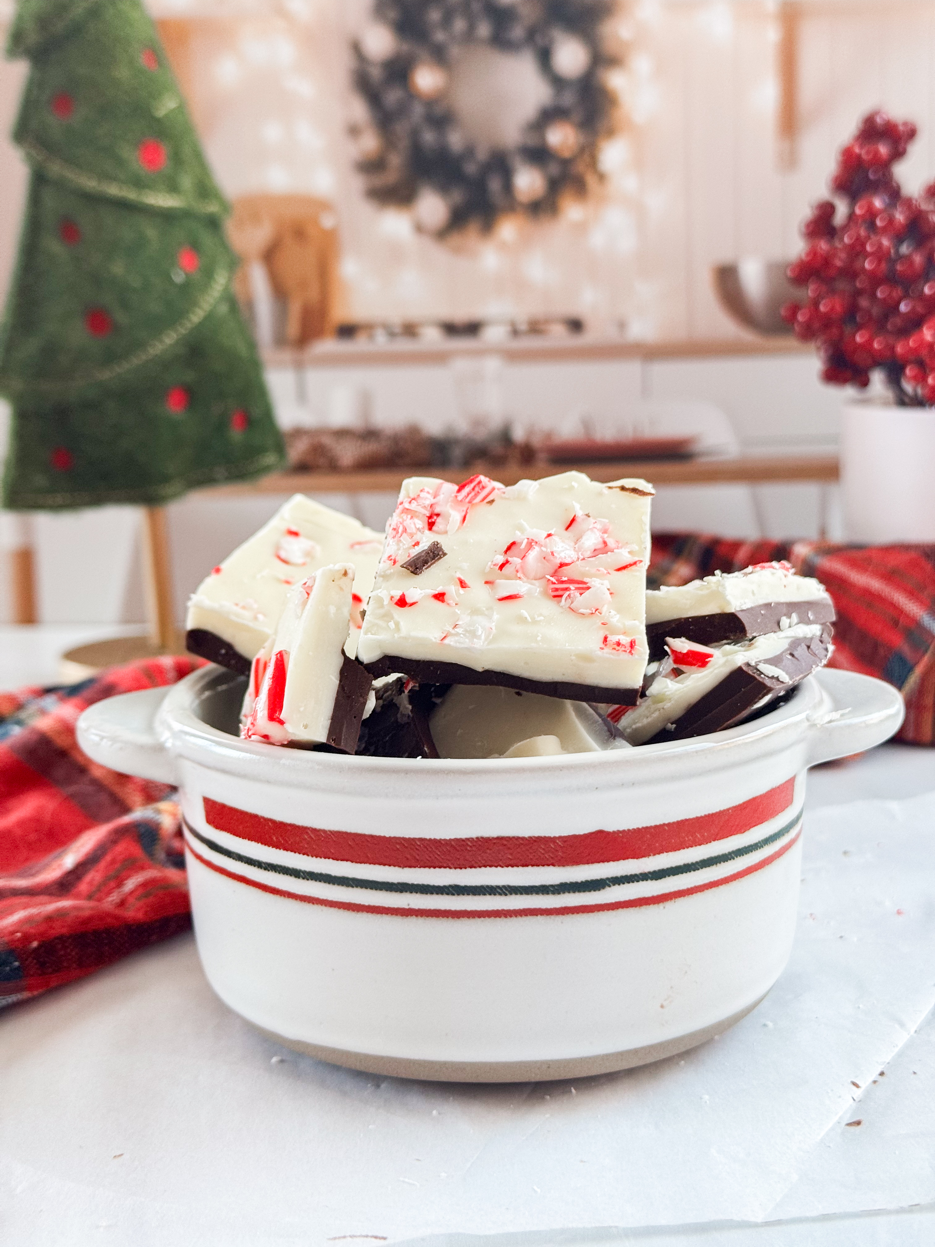 peppermint-bark