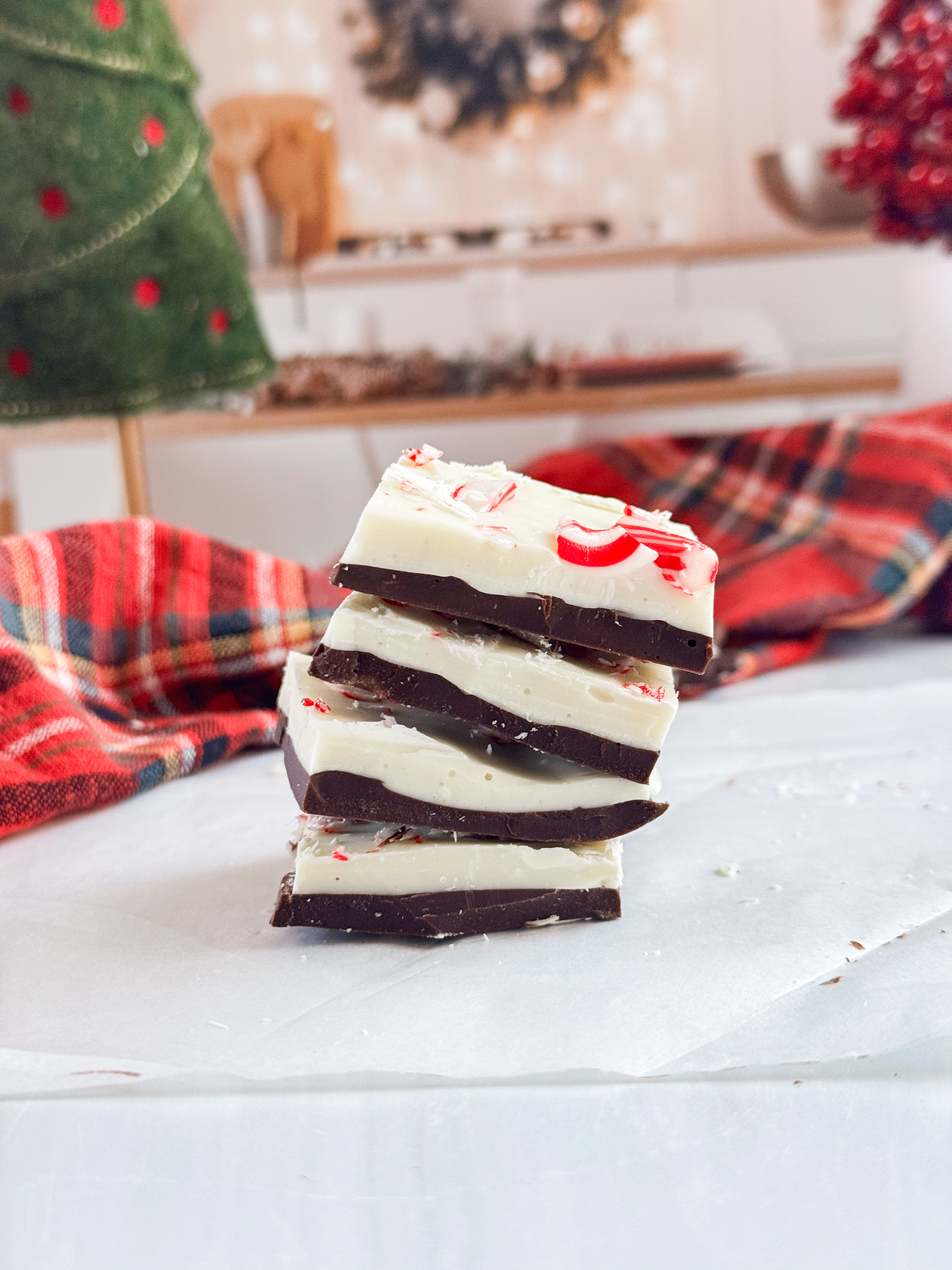 peppermint-bark