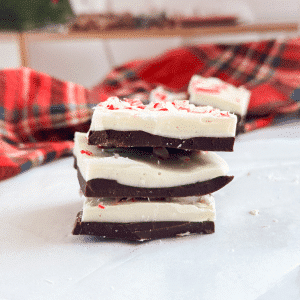 peppermint-bark