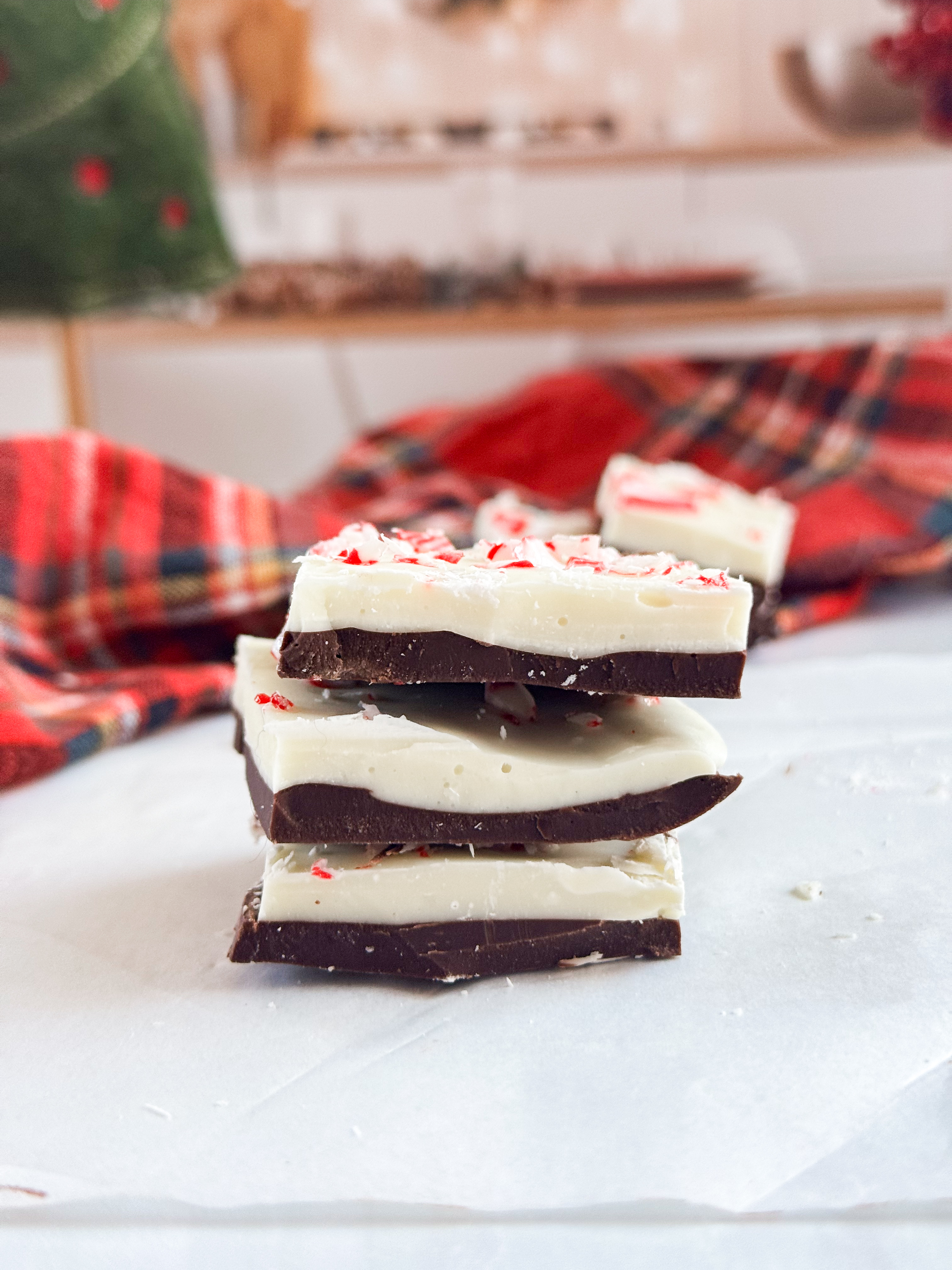 peppermint-bark