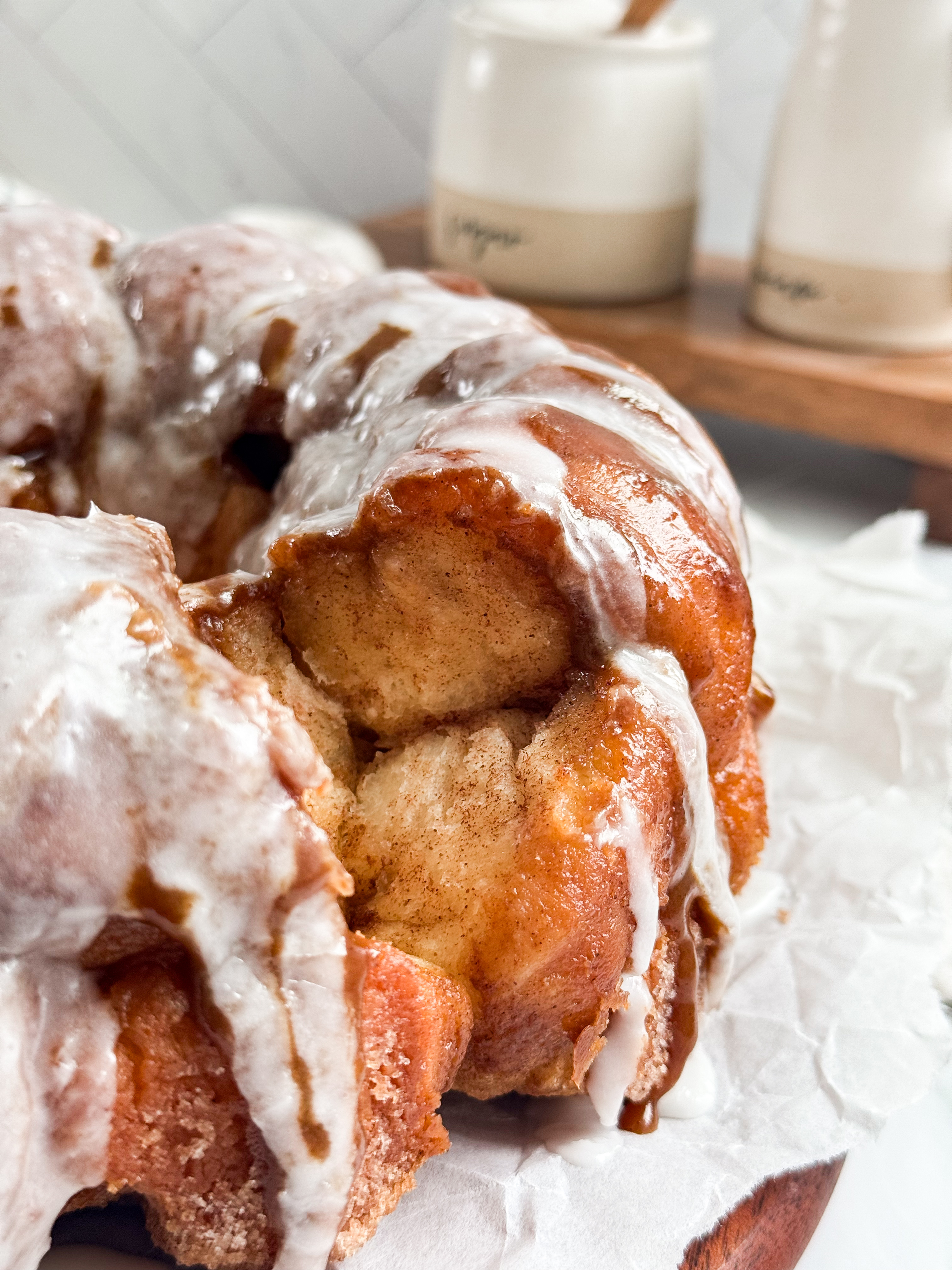 Cinnamon-Monkey-Bread