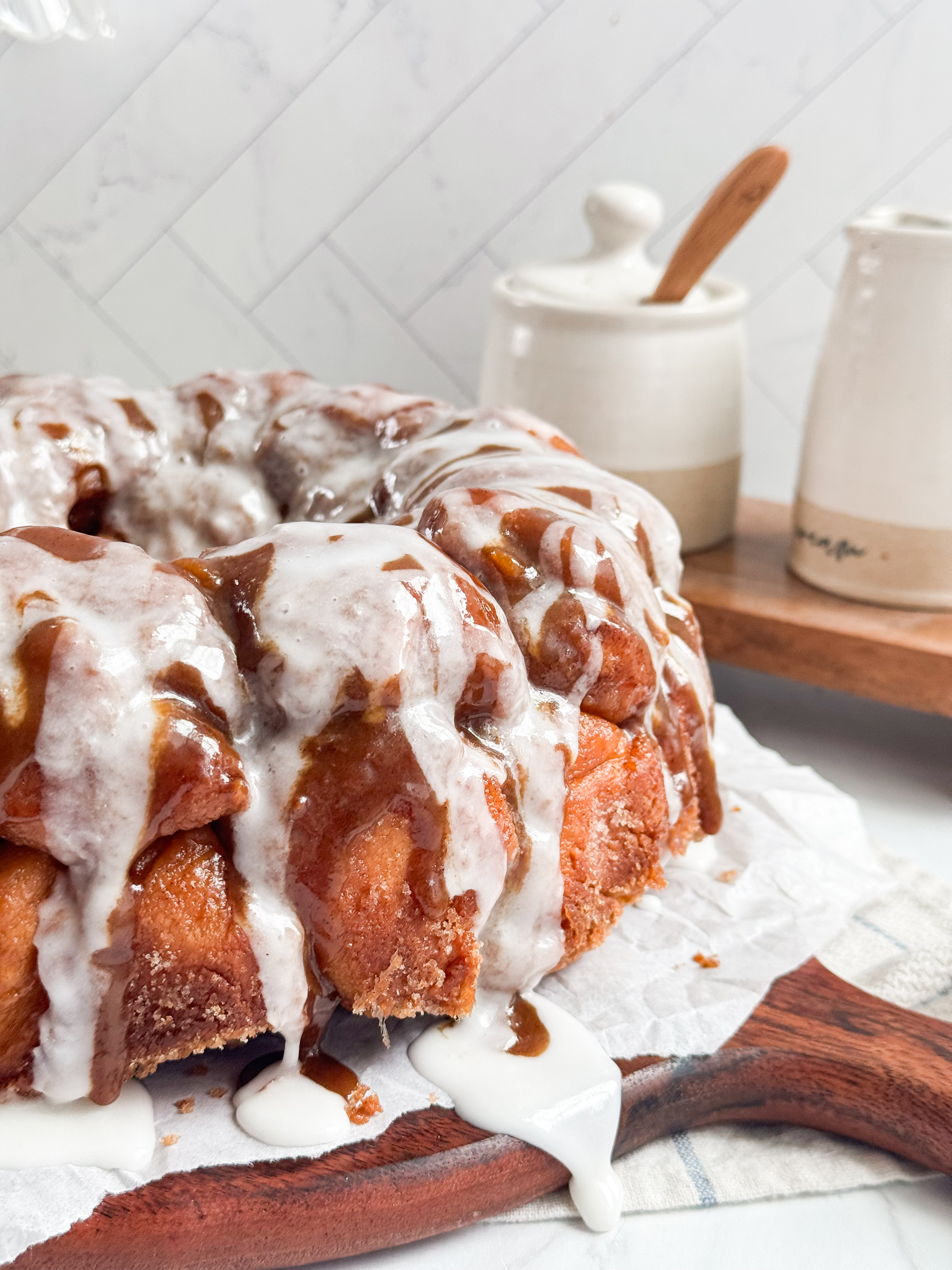 Cinnamon-Monkey-Bread