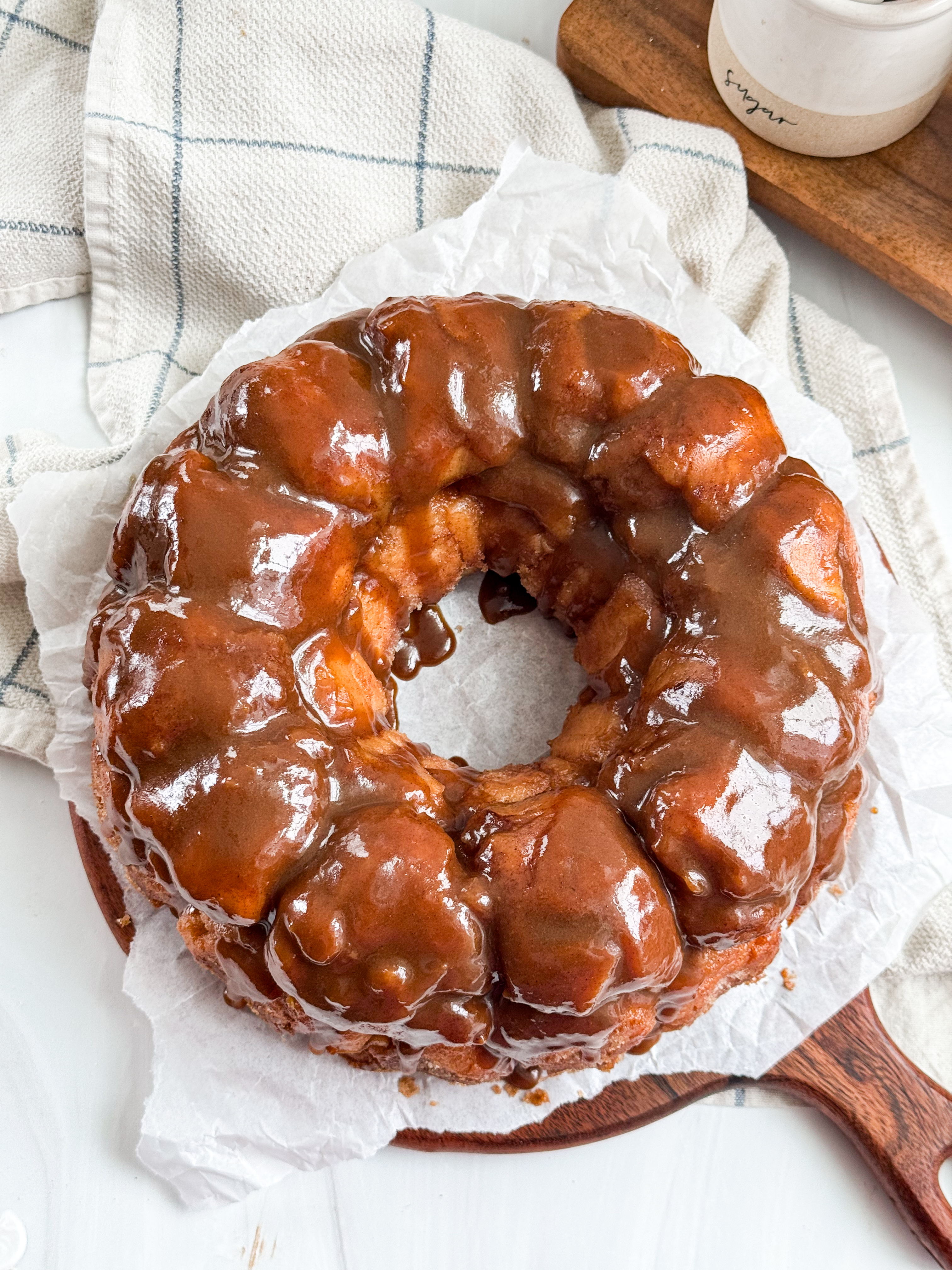 Cinnamon-Monkey-Bread