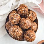 No-Bake-Almond-Butter Energy -Balls 1