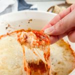 High-protein-pizza-dip